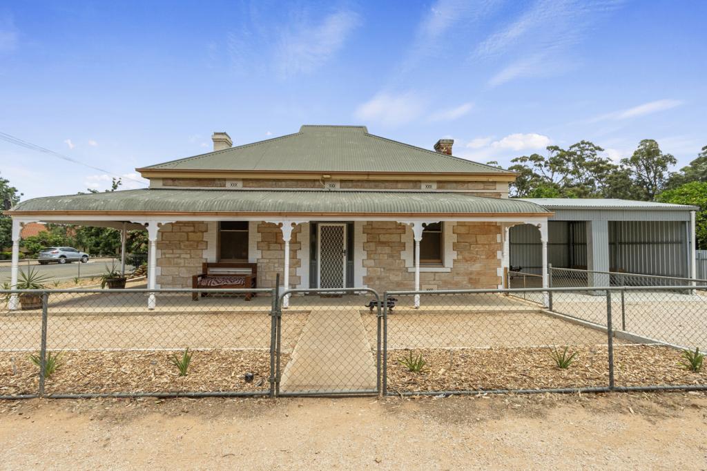 8 Dunure Tce, Jamestown, SA 5491