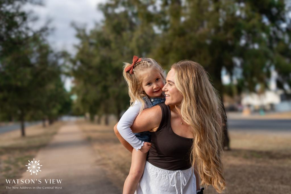 82 'Watson'S View Estate' Ungarie Rd, West Wyalong, NSW 2671