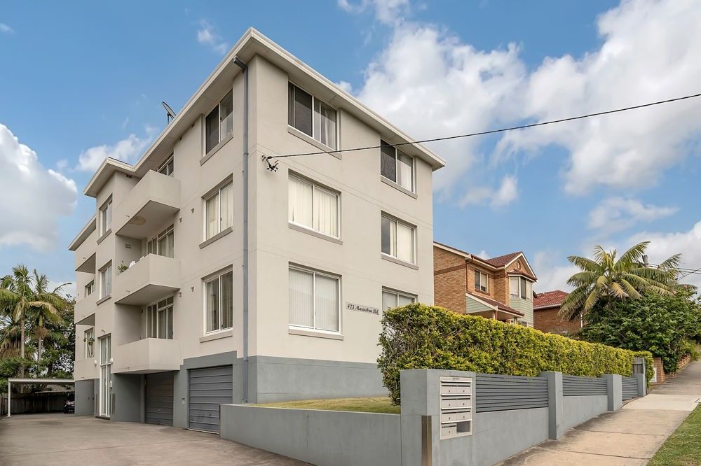 1/423 MAROUBRA RD, MAROUBRA, NSW 2035