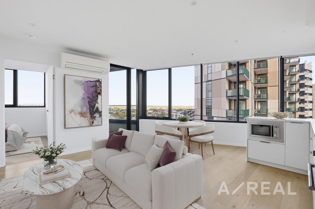 906/3-5 ST KILDA RD, ST KILDA, VIC 3182