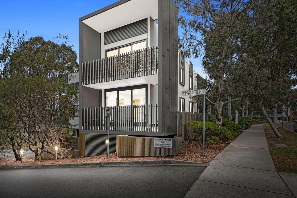 2/25 Princeton Tce, Bundoora, VIC 3083