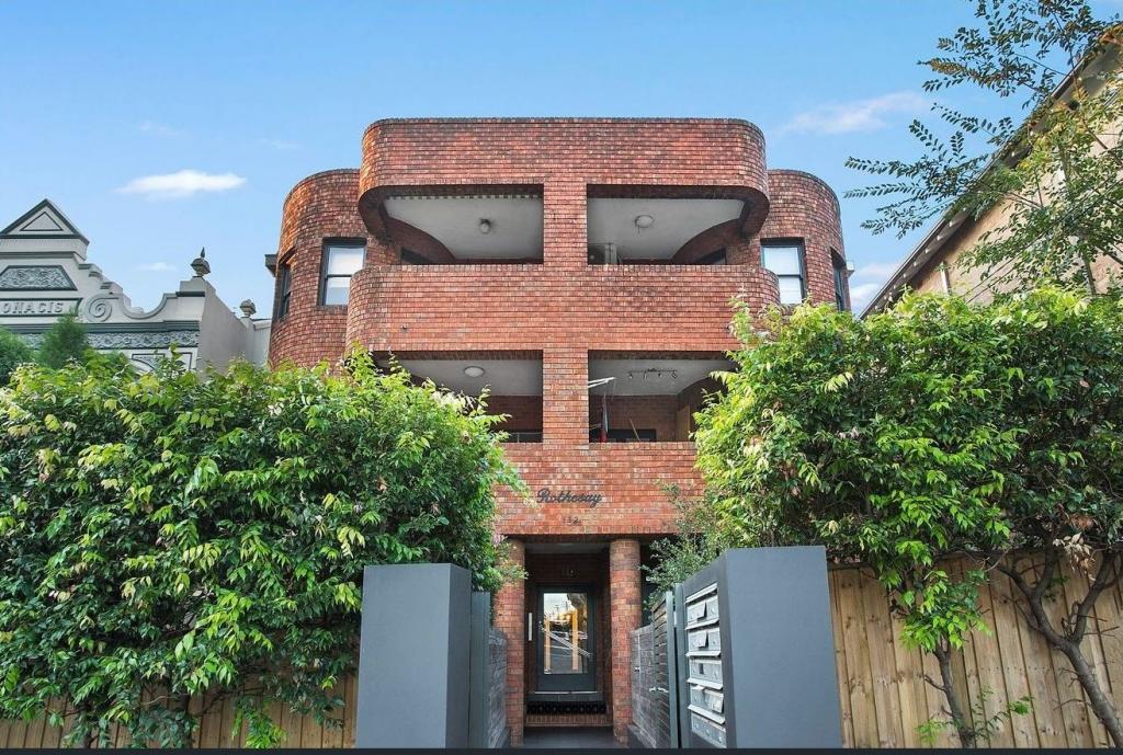 7/132 Alison Rd, Randwick, NSW 2031