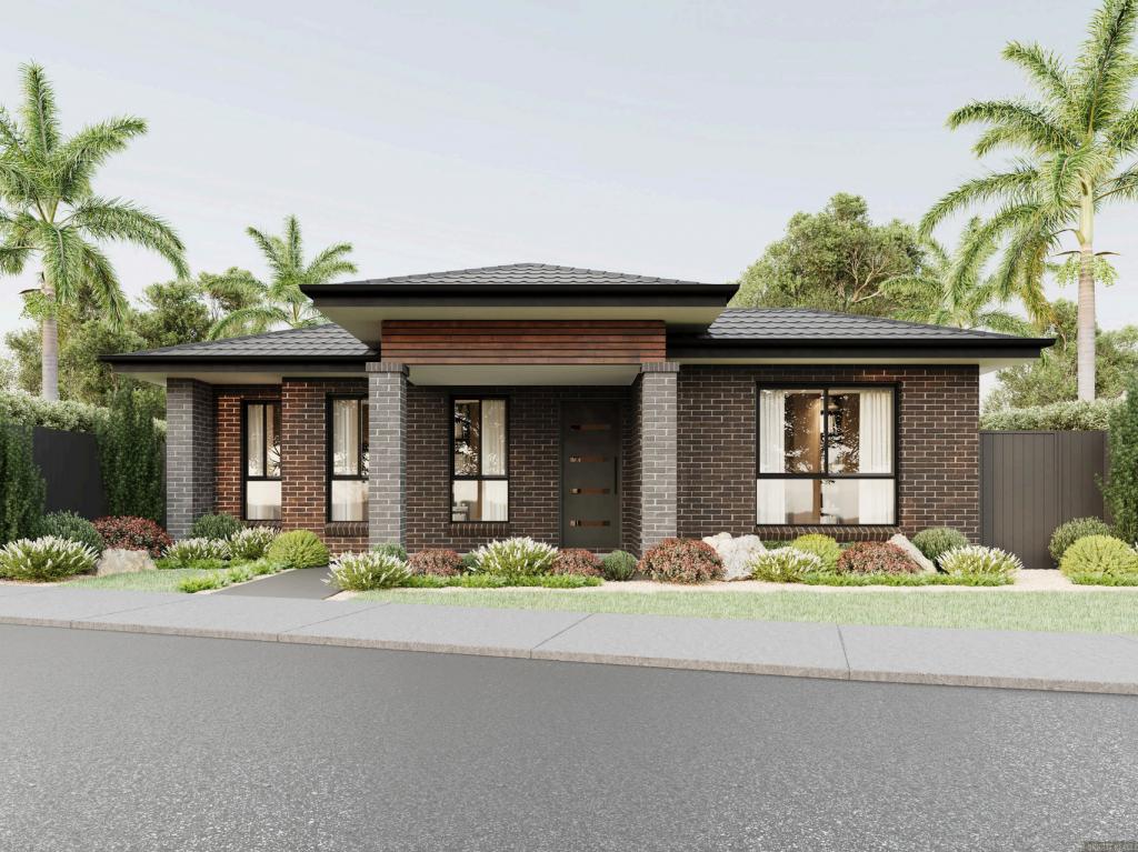 Contact Agent For Address, Vineyard, NSW 2765