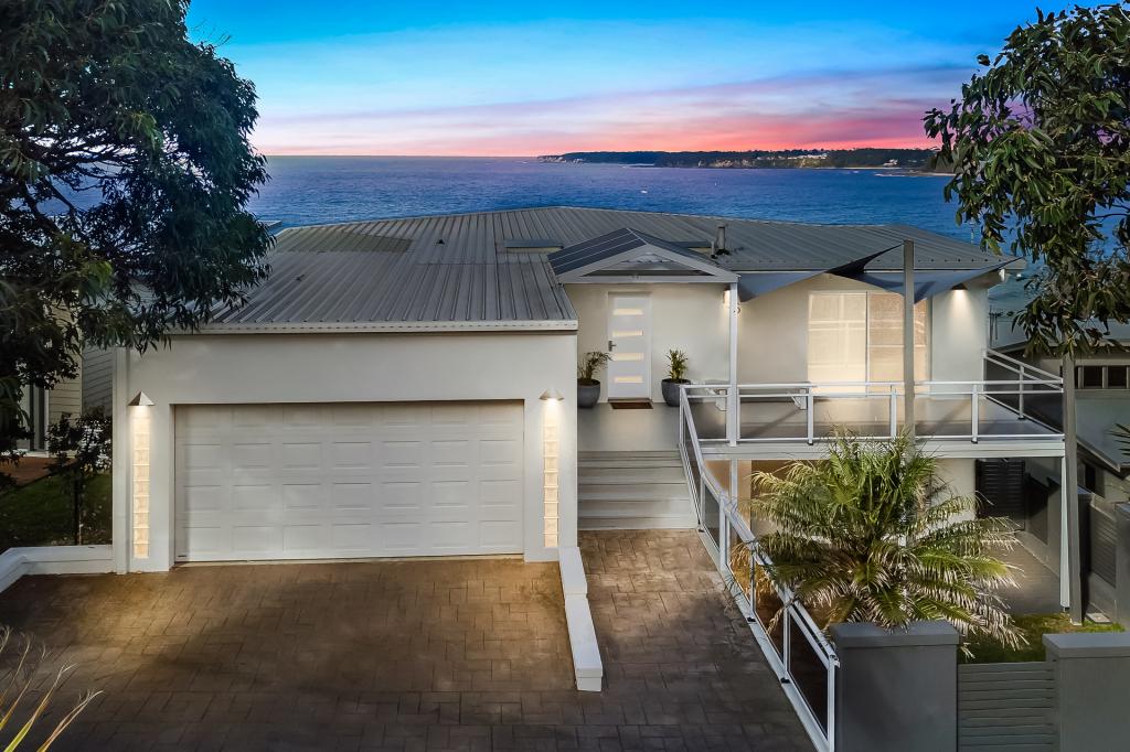 156 Mitchell Pde, Mollymook Beach, NSW 2539