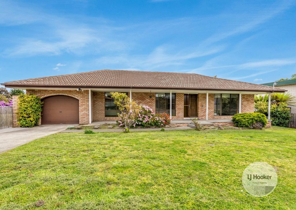 1 Cedar Ct, Kingston, TAS 7050