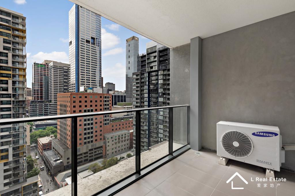 1910/220 Spencer St, Melbourne, VIC 3000