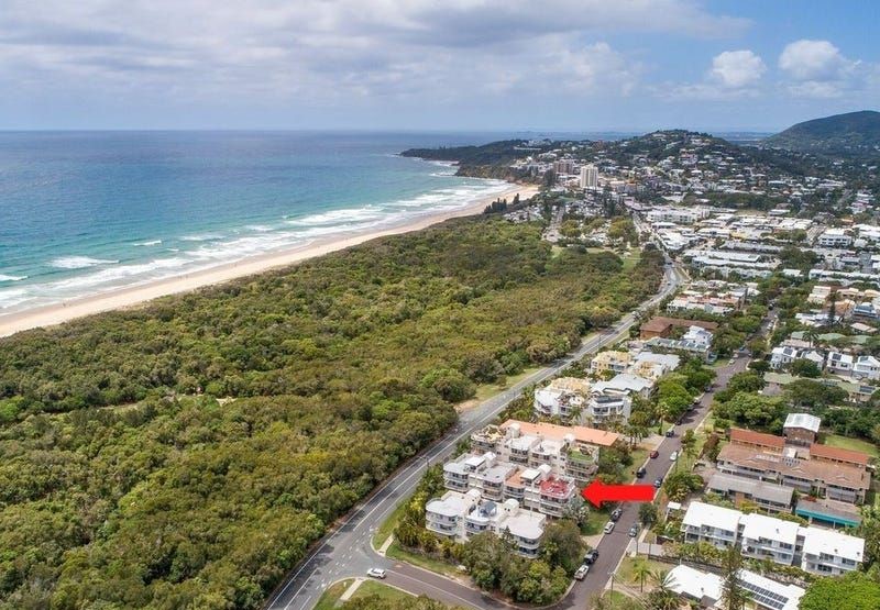 8/40 First Ave, Coolum Beach, QLD 4573