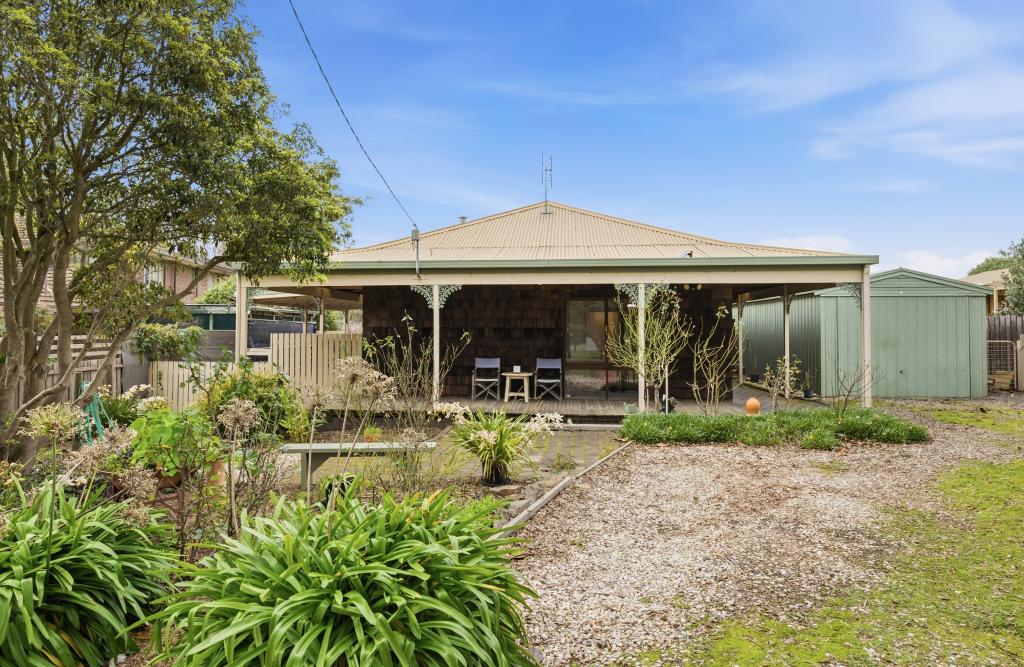 30 Hickeys Rd, Wurruk, VIC 3850