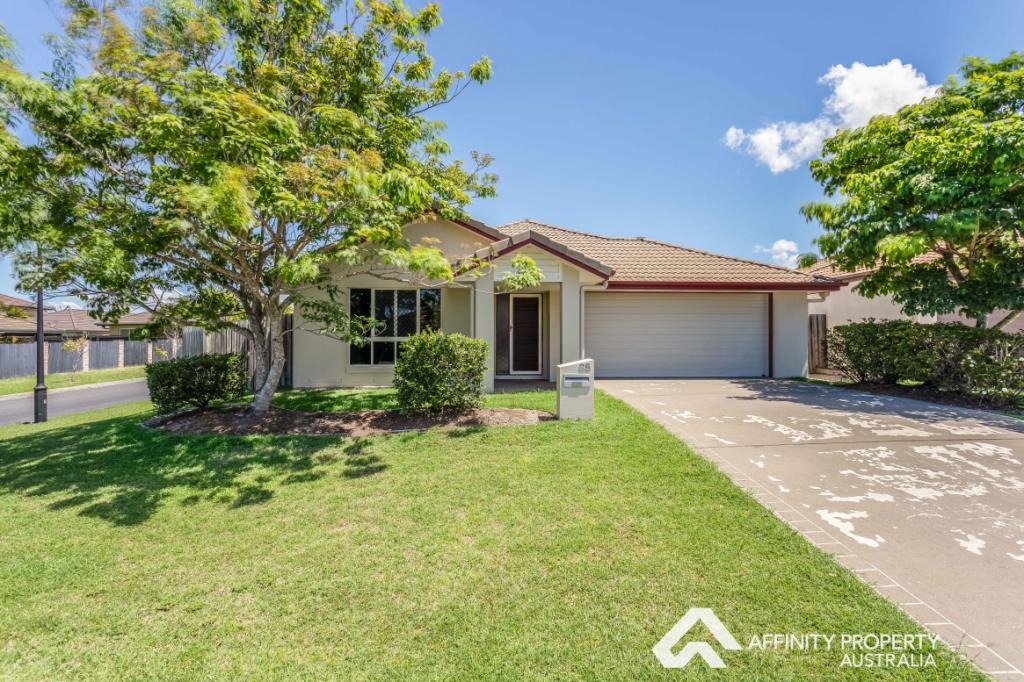 35 Sears Pde, North Lakes, QLD 4509