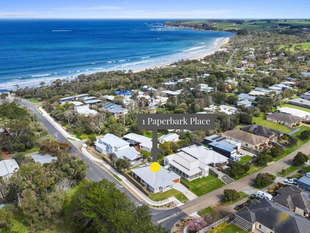 1 Paperbark Pl, Inverloch, VIC 3996