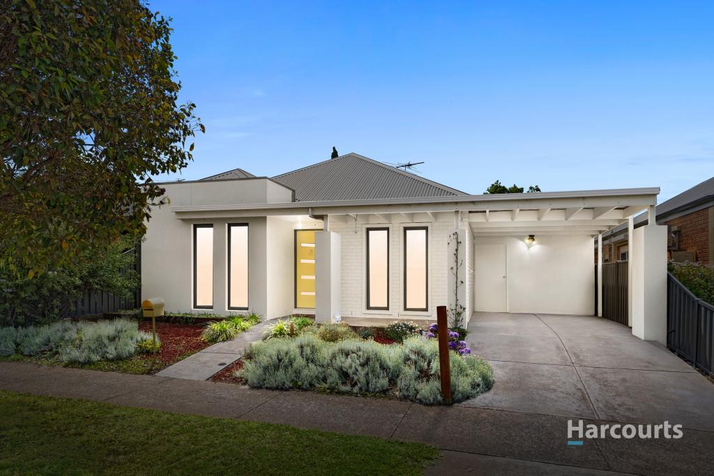 14 Coburn Way, Caroline Springs, VIC 3023