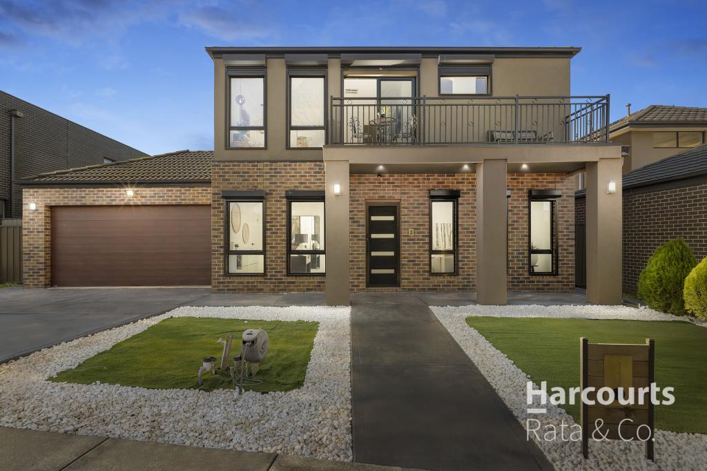 3 Cavell Dr, Craigieburn, VIC 3064