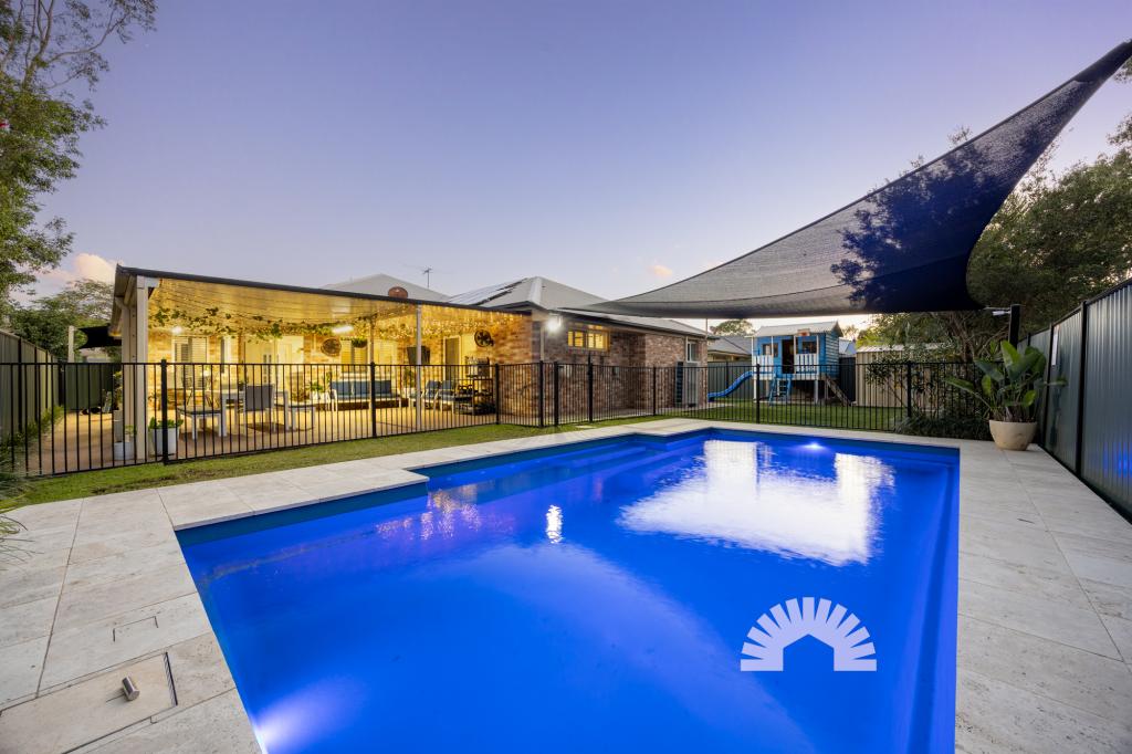 97 Tuckeroo St, Narangba, QLD 4504