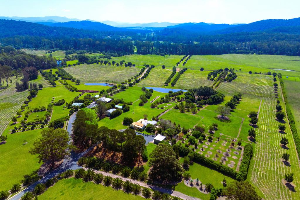 458 Farrawells Rd, Telegraph Point, NSW 2441