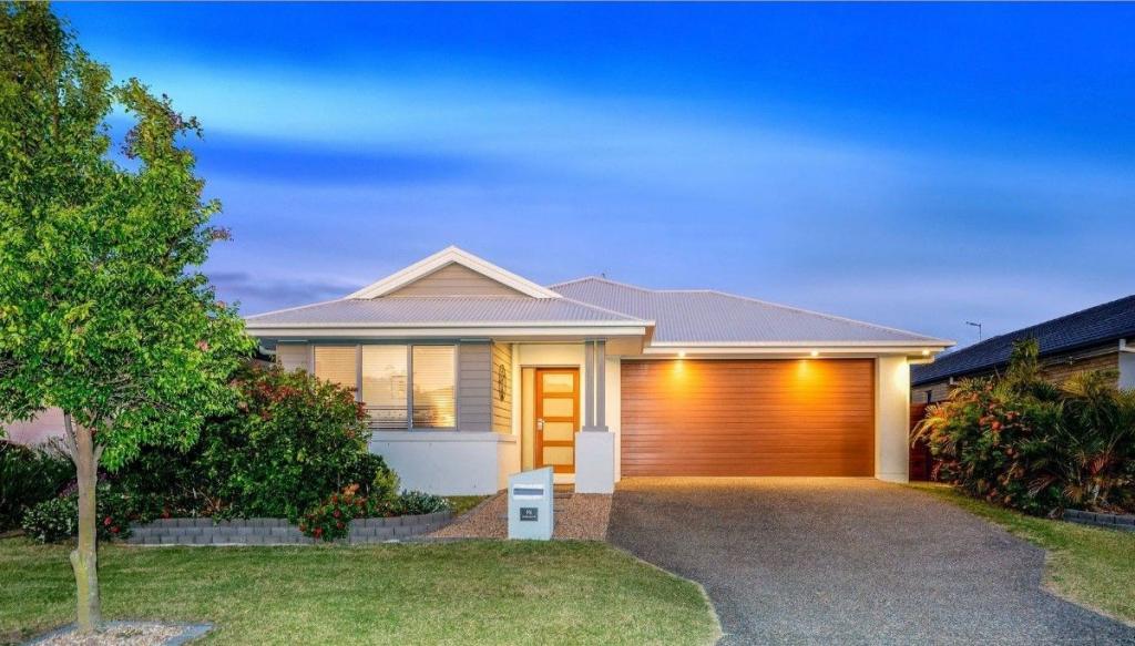 14 Lindeman Cct, Pimpama, QLD 4209