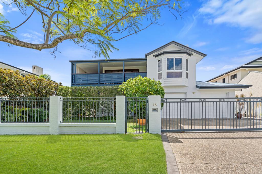 15 Riverview Pl, Yeronga, QLD 4104