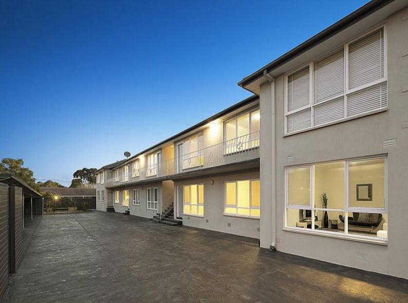 5/158 Kangaroo Rd, Hughesdale, VIC 3166