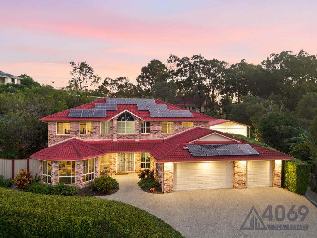 74 Fiddlewood Cres, Bellbowrie, QLD 4070
