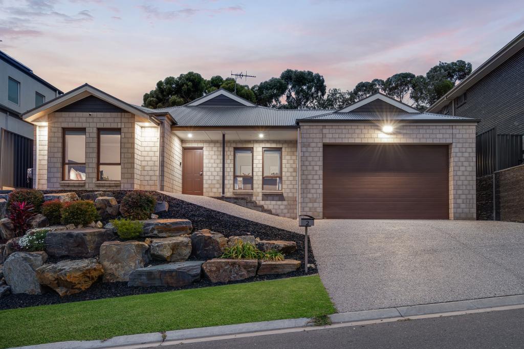 2 Prominent Rise, Hillbank, SA 5112