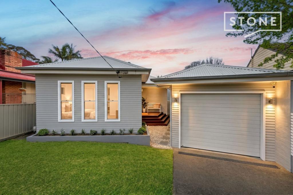 20 Woodlands Ave, New Lambton, NSW 2305