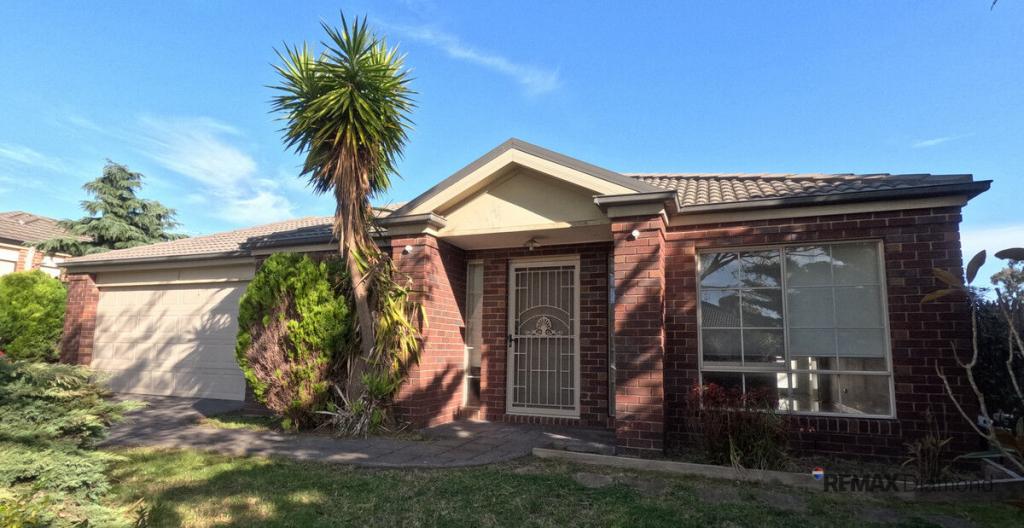 22 Baynton Cres, Lynbrook, VIC 3975
