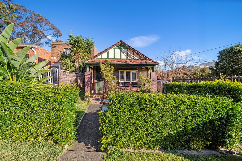 44 Edwin St, Mortlake, NSW 2137