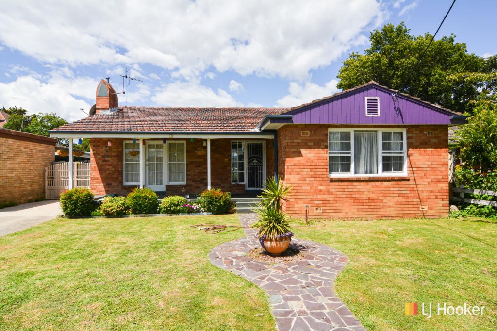 27 Malvern St, Lithgow, NSW 2790