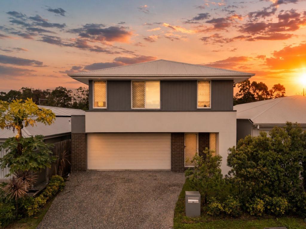 44 Fenwick Cres, Algester, QLD 4115