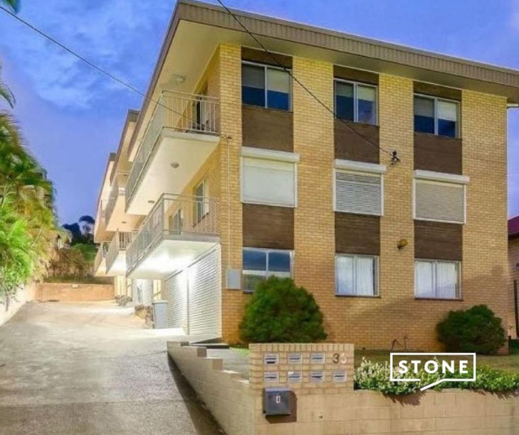 6/36 Miles St, Hawthorne, QLD 4171