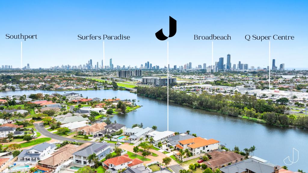 79 Port Jackson Bvd, Clear Island Waters, QLD 4226