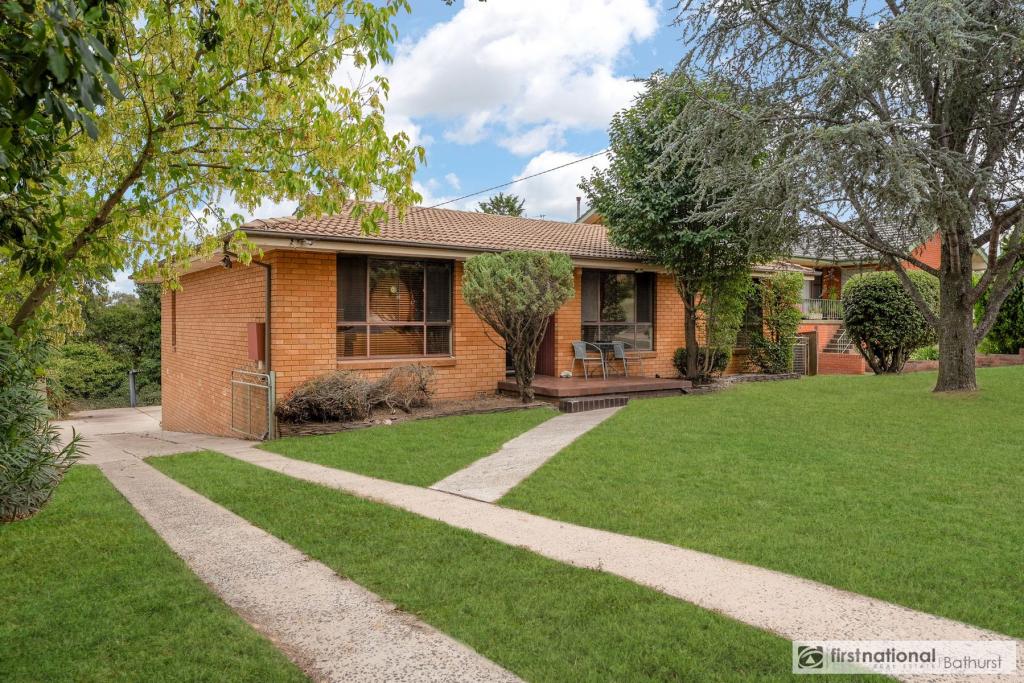 6 View St, Kelso, NSW 2795