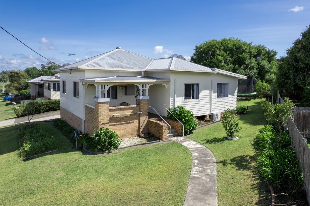 22 Stanley St, East Kempsey, NSW 2440