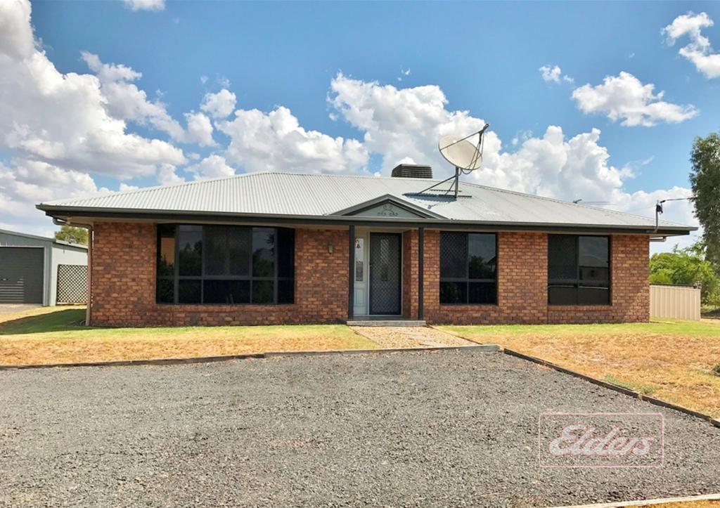 52 Seymours Rd, Dalby, QLD 4405