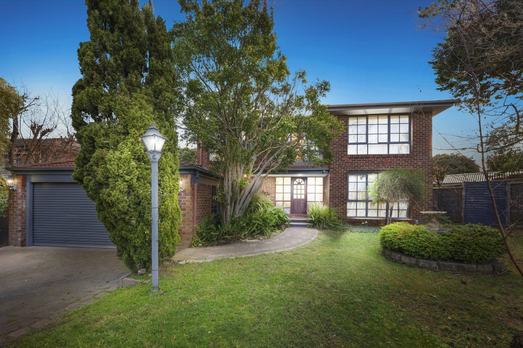 6 Dunns Ct, Wantirna South, VIC 3152