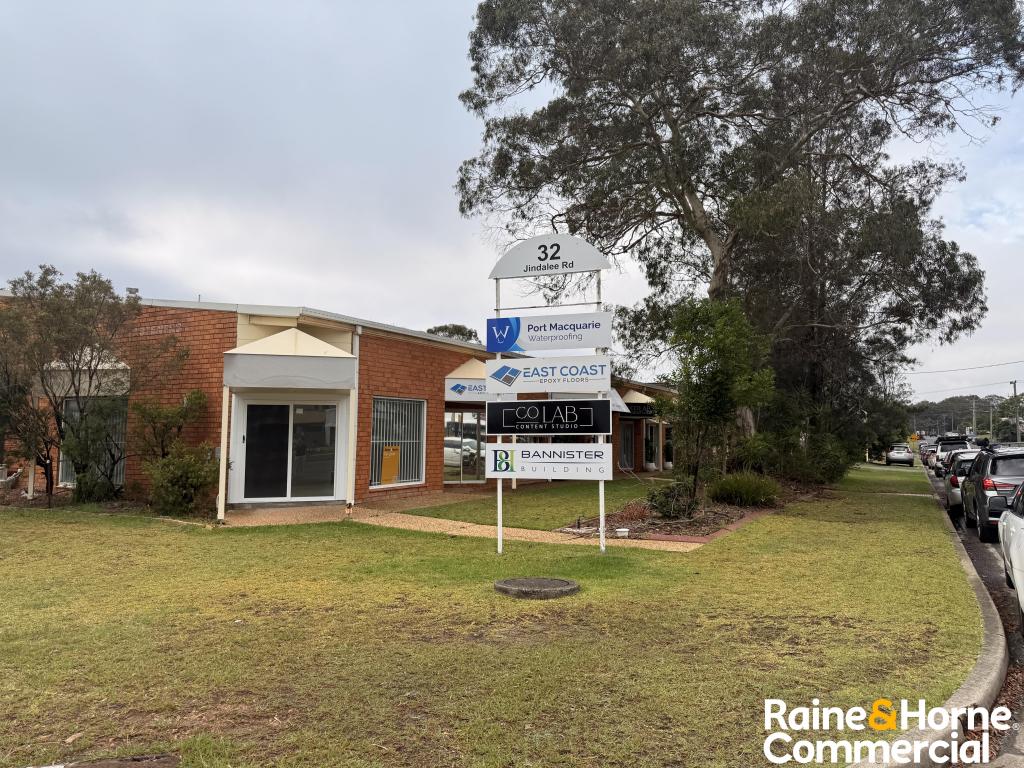 Unit 1a/32 Jindalee Rd, Port Macquarie, NSW 2444