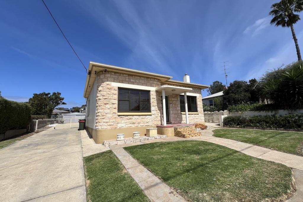 21 TOBRUK TCE, PORT LINCOLN, SA 5606