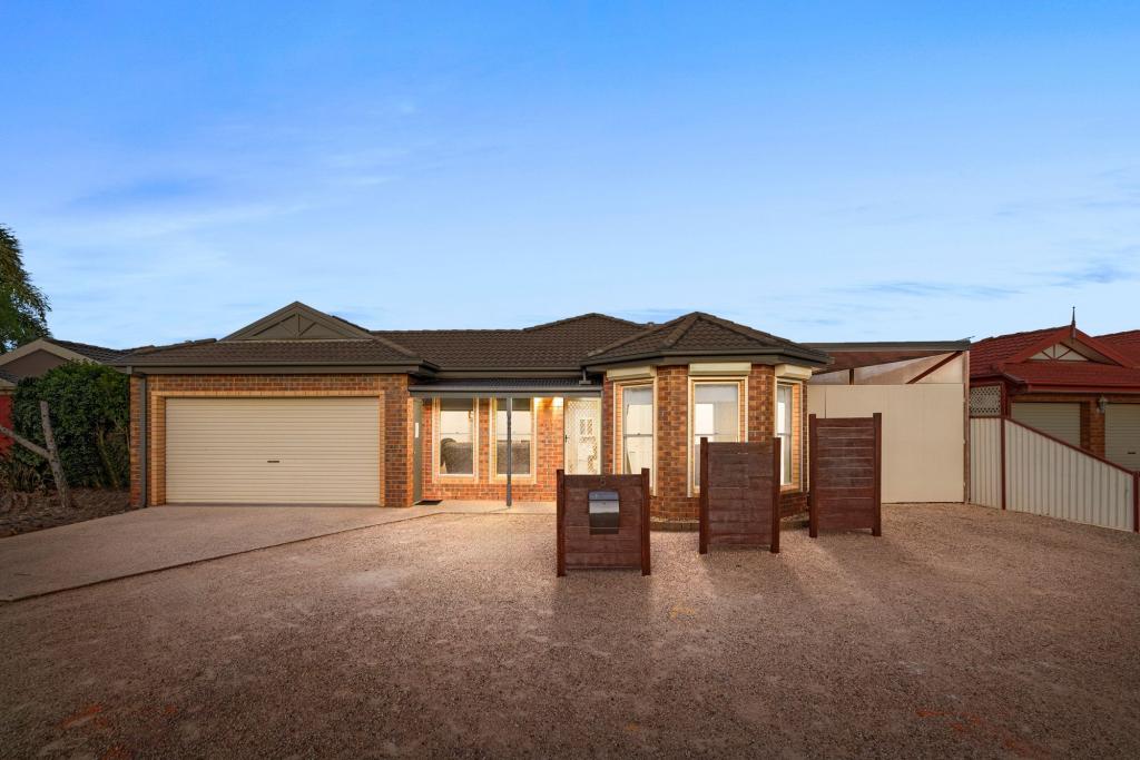 5 Torquata Ct, Hoppers Crossing, VIC 3029