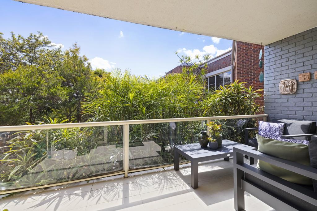 10/15-21 Daintrey St, Fairlight, NSW 2094