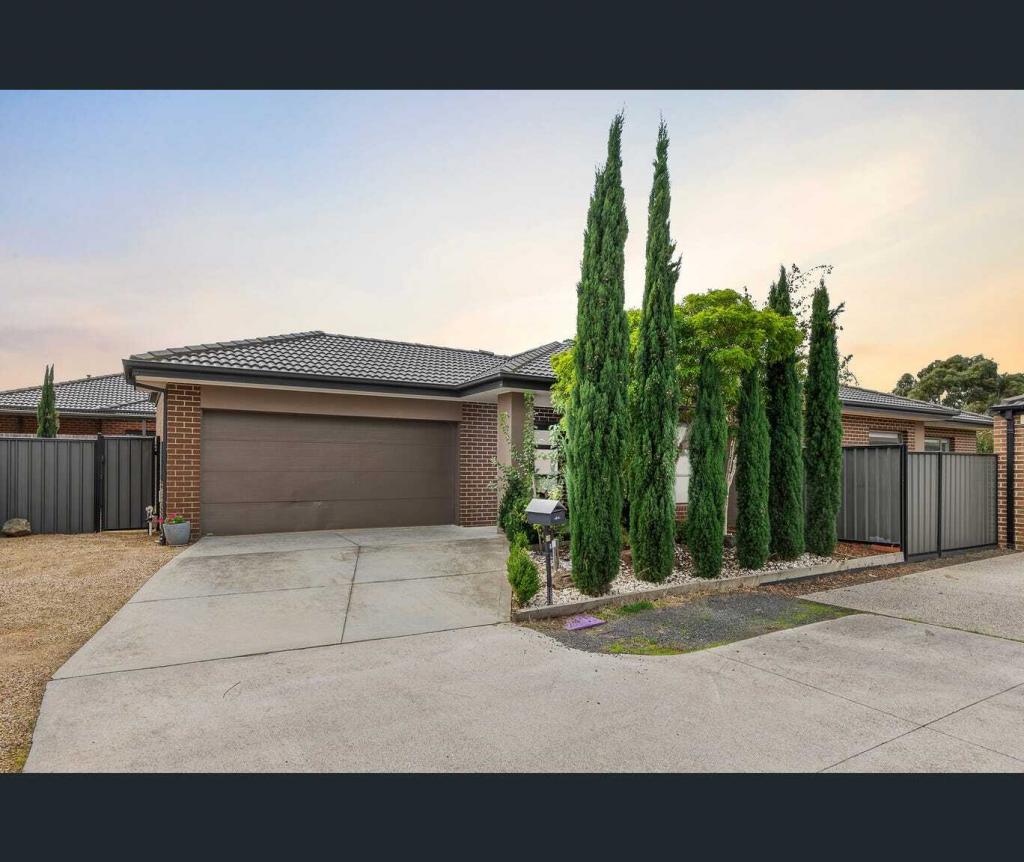 20 MONTPELLIER CRES, CRAIGIEBURN, VIC 3064