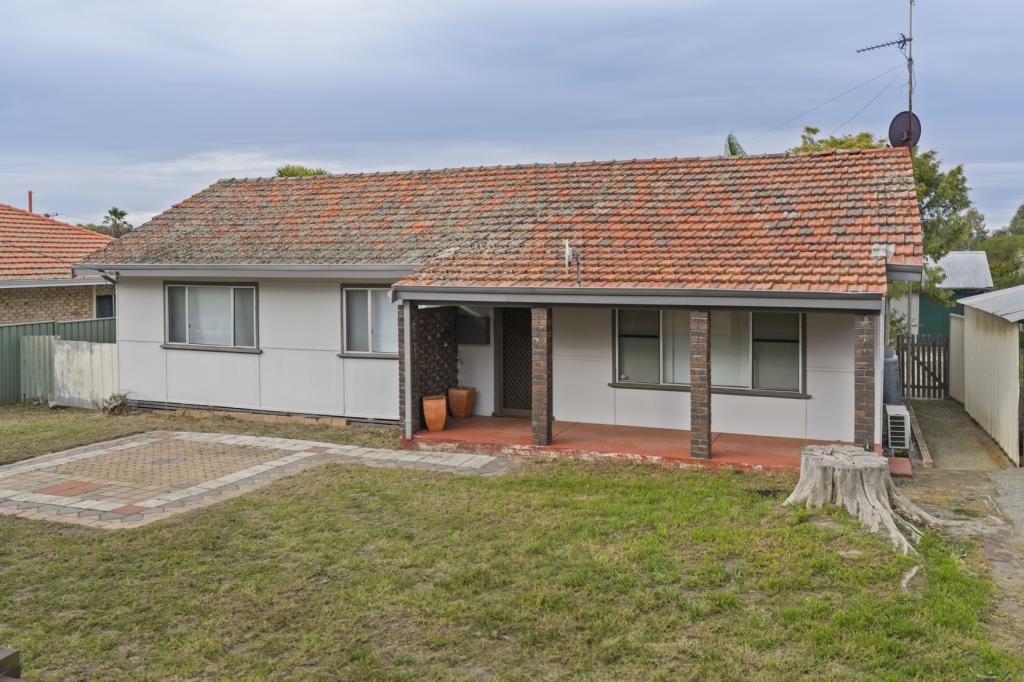 87 Narrakine Rd, Narrogin, WA 6312