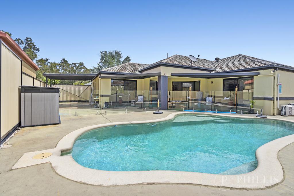 4 CITIE DR, COOMBABAH, QLD 4216