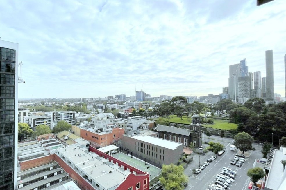 504/53 Batman St, West Melbourne, VIC 3003
