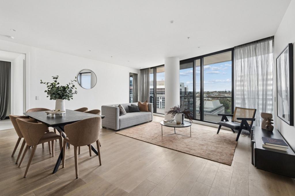 1108/450 St Kilda Rd, Melbourne, VIC 3004