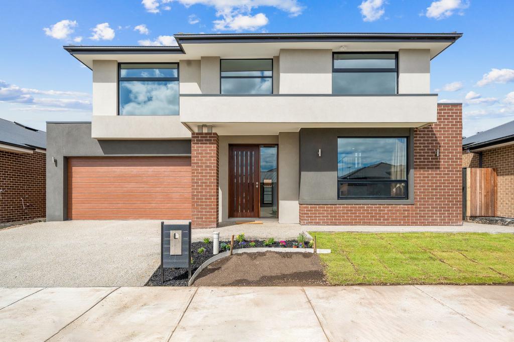 20 Opportunity Cct, Clyde North, VIC 3978