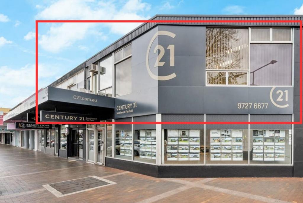 121 WARE ST, FAIRFIELD, NSW 2165