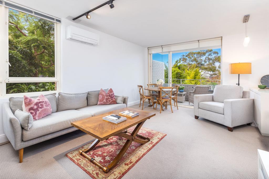 4/19 Harriette St, Neutral Bay, NSW 2089