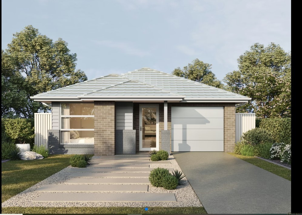 Contact Agent For Address, Rosemeadow, NSW 2560