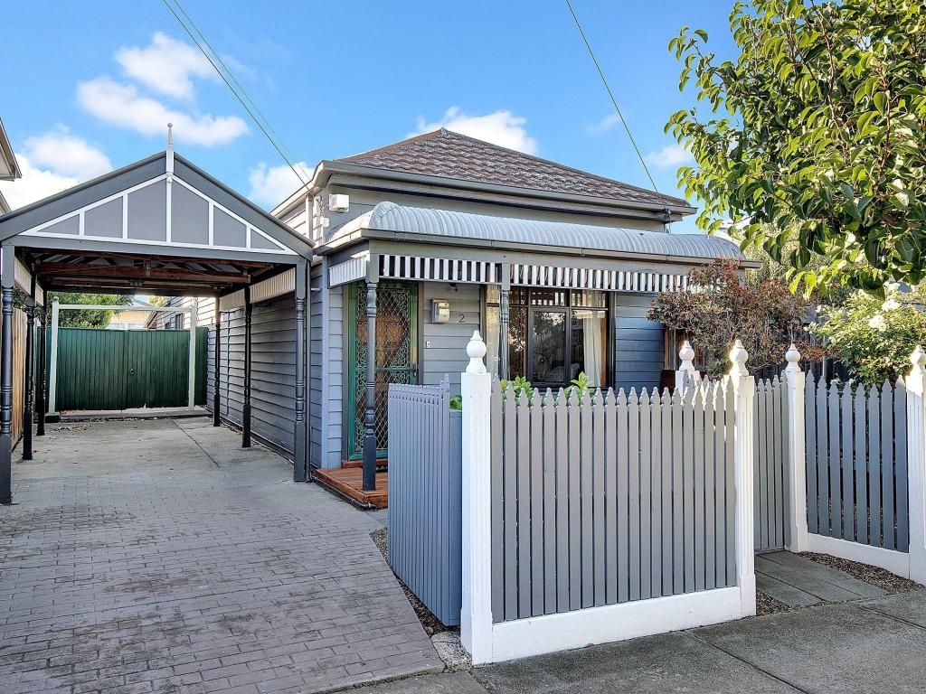 2 Latrobe St, Moonee Ponds, VIC 3039
