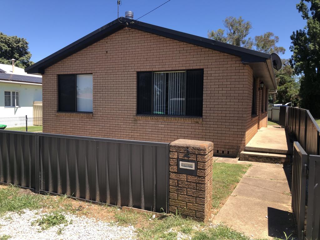 2 Bligh St, Gulgong, NSW 2852