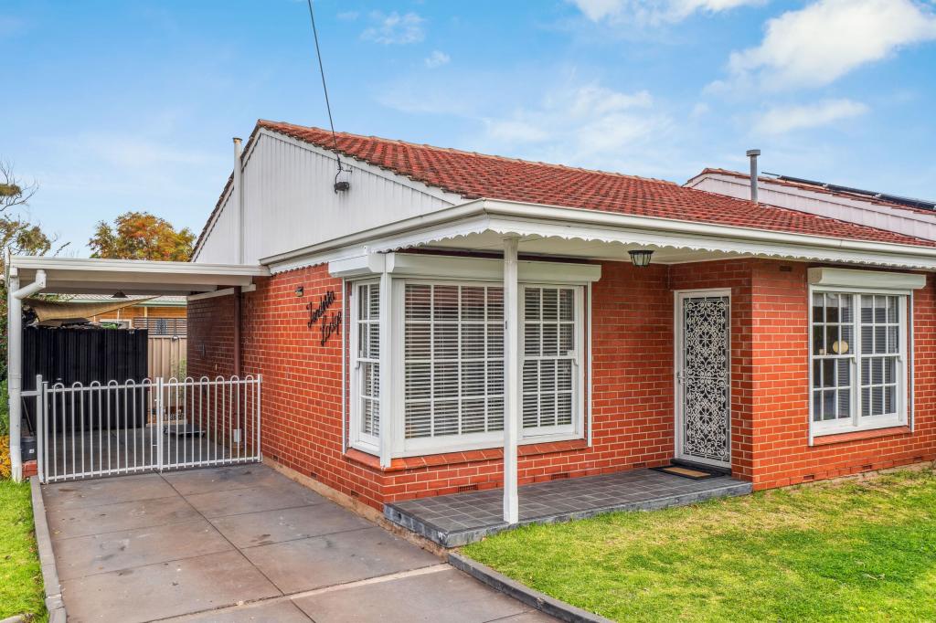 1/233 DIAGONAL RD, WARRADALE, SA 5046